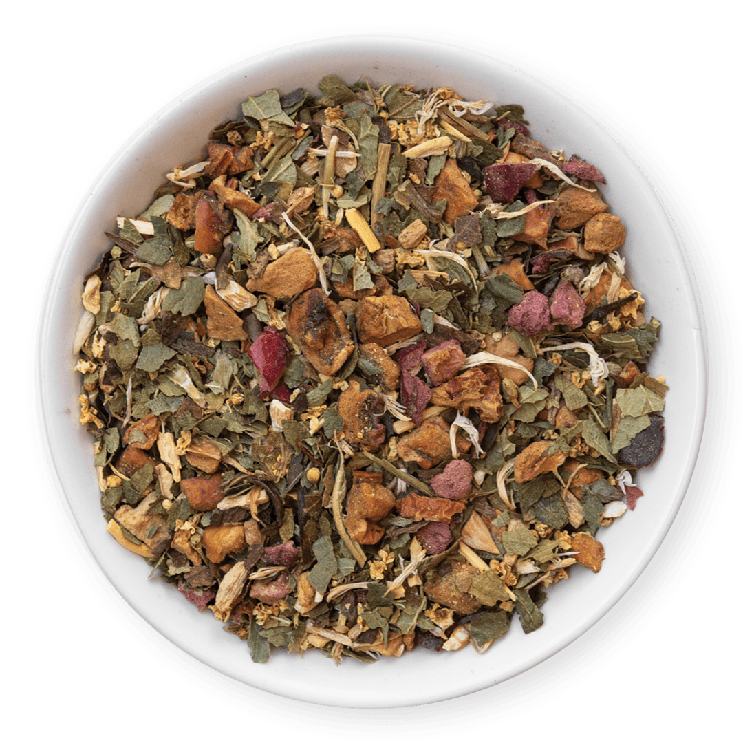 Ashwagandha pomme-baie