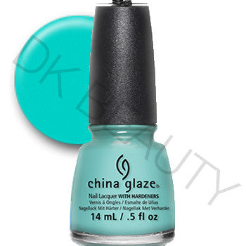 Émail chinois Aquadelic