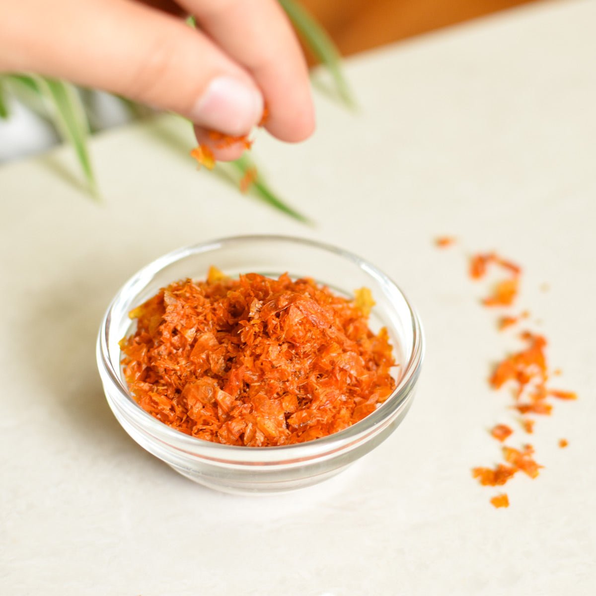 Sea Buckthorn Pulp
