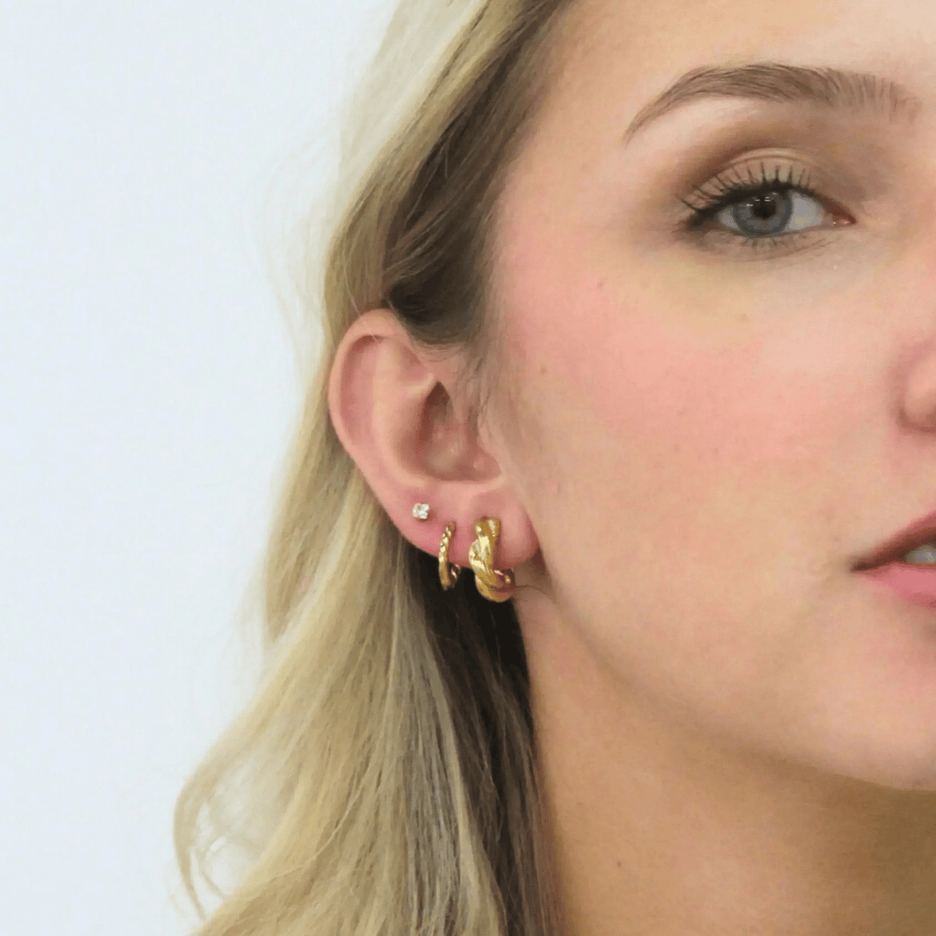 Aria Earrings