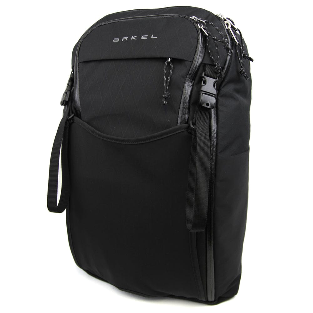 Bug- Pannier Backpack