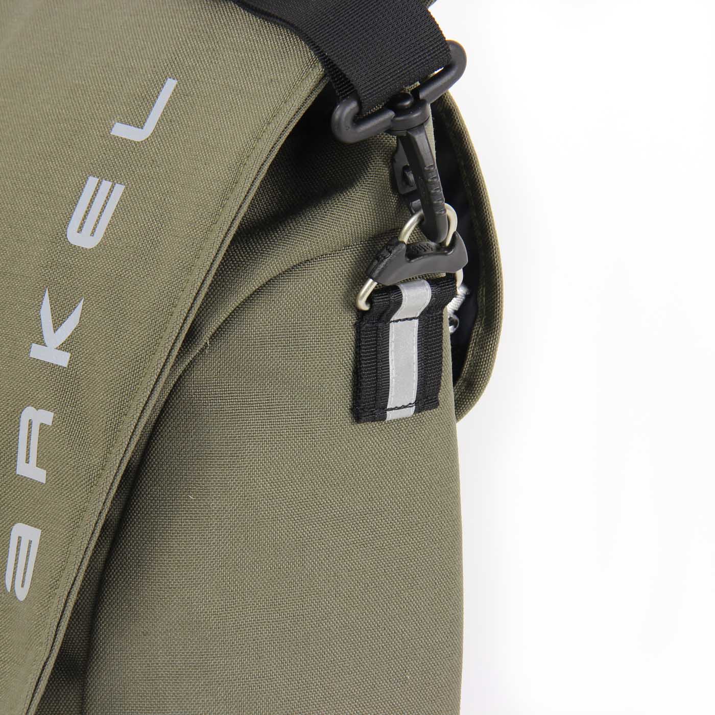 Commuter- Urban Pannier