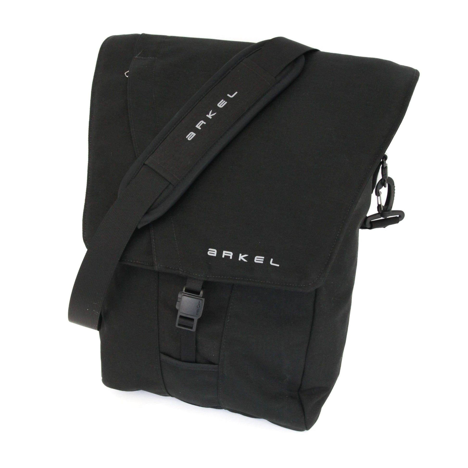 Commuter- Urban Pannier