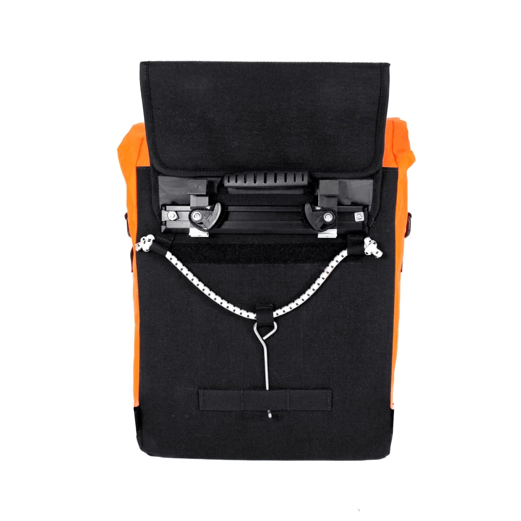 Signature M- Waterproof Urban Pannier