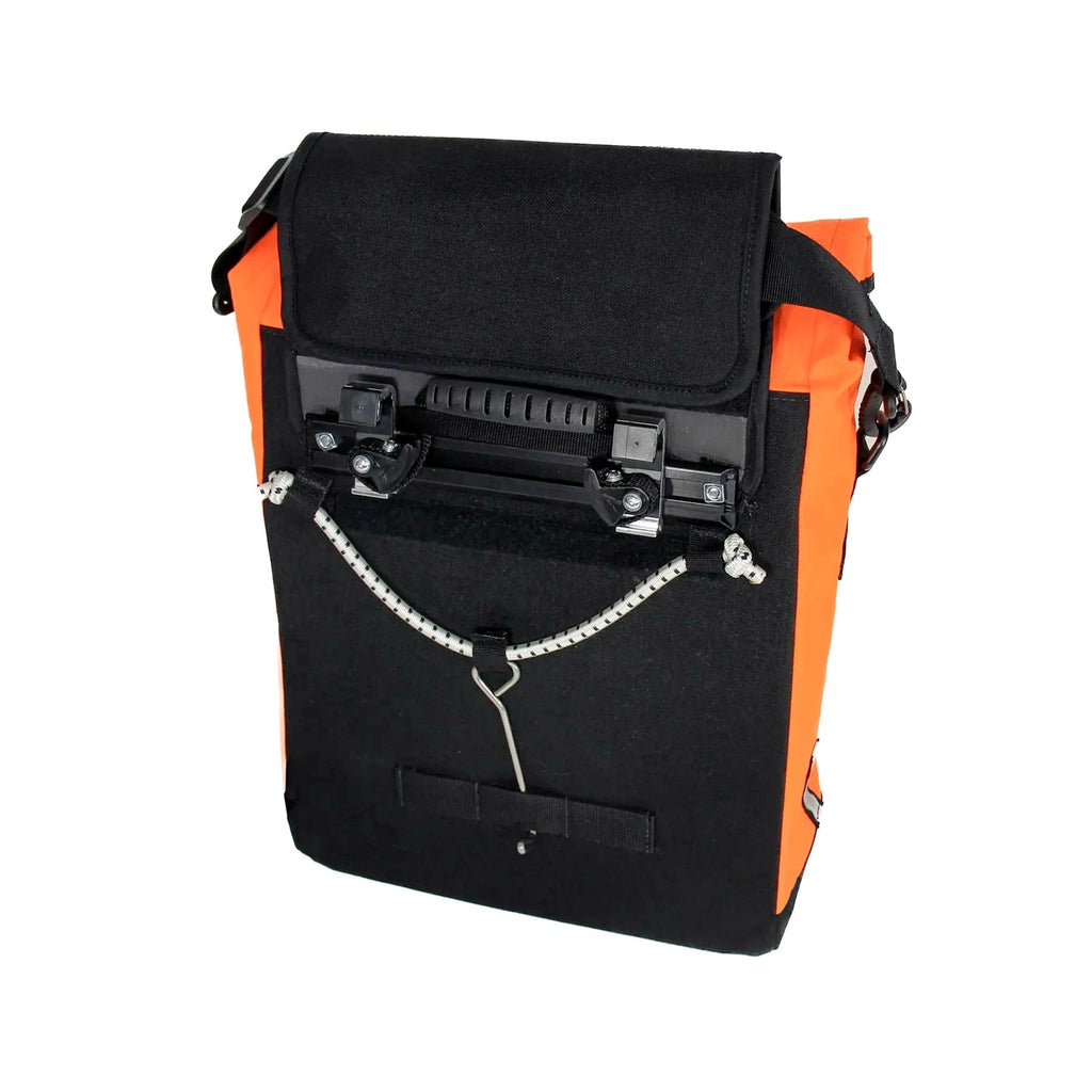 Signature M- Waterproof Urban Pannier
