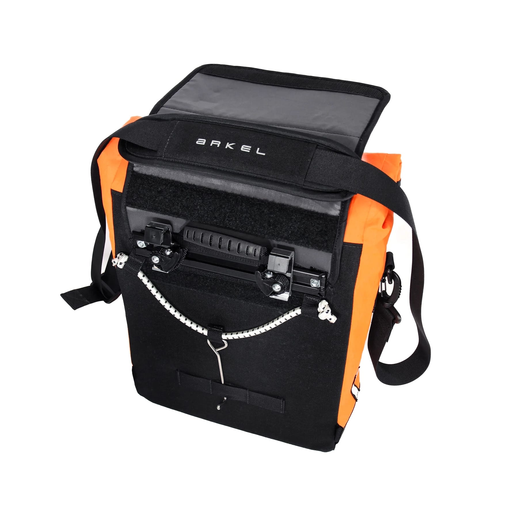 Signature M- Waterproof Urban Pannier