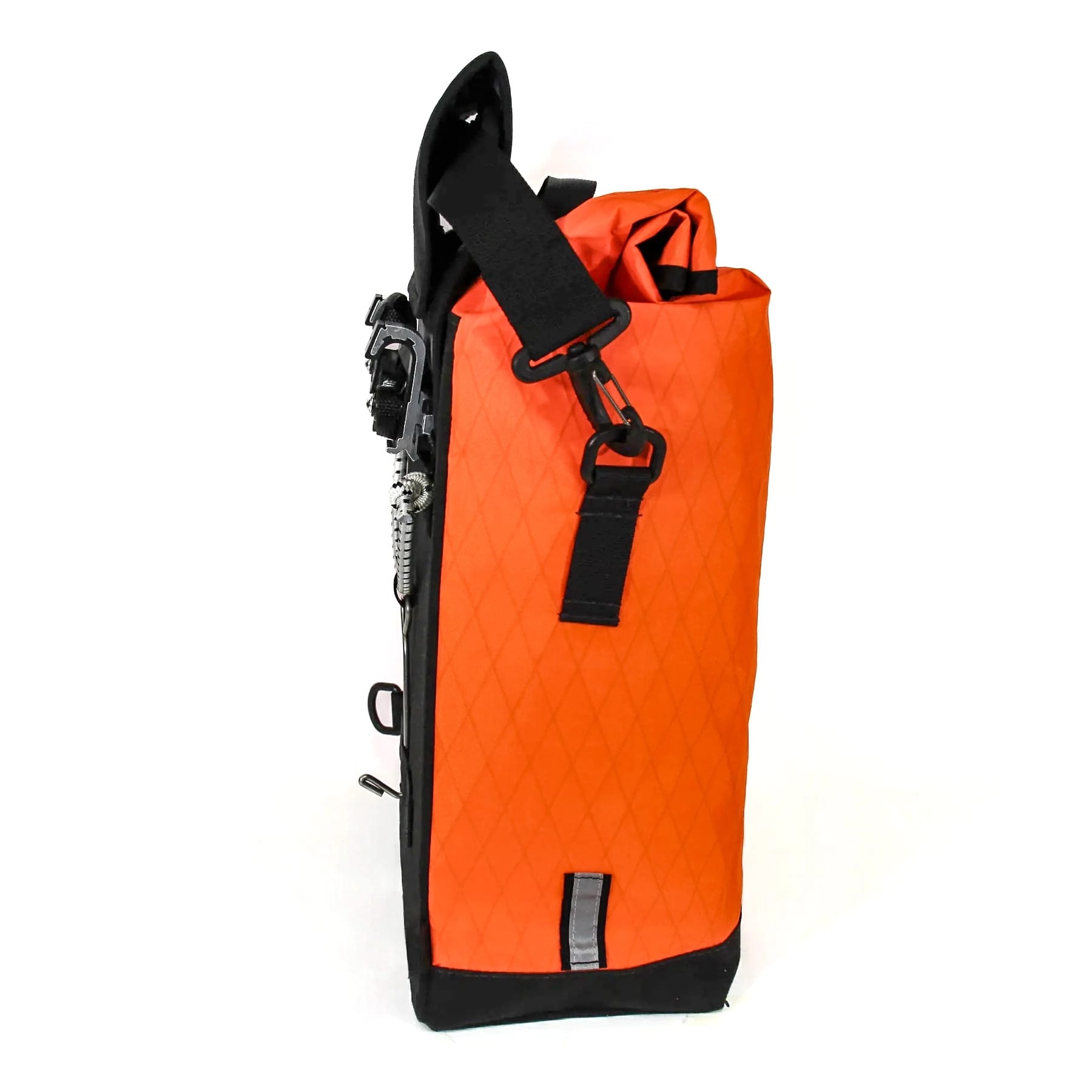 Signature M- Waterproof Urban Pannier