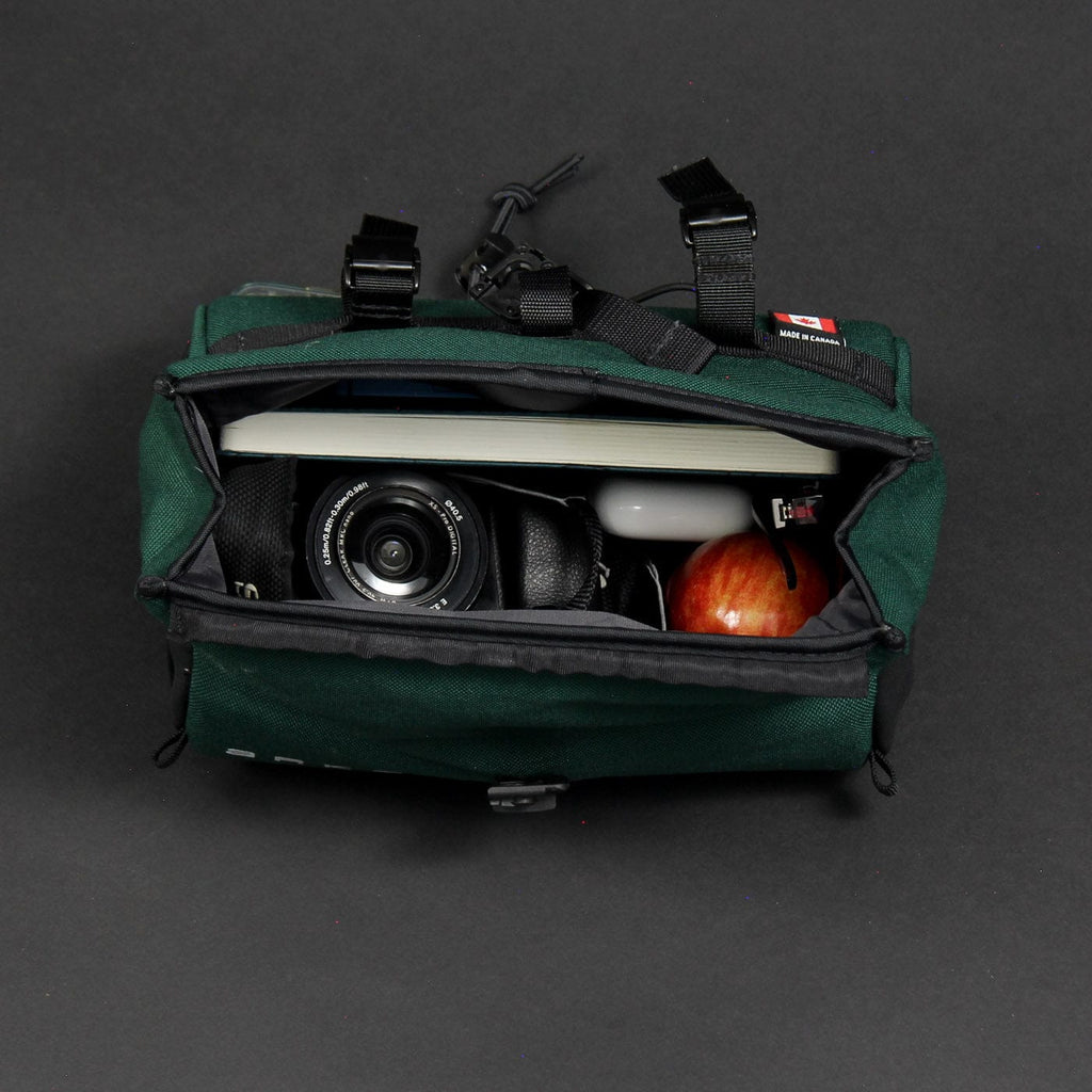 Burrito - Waterproof Handlebar Bag