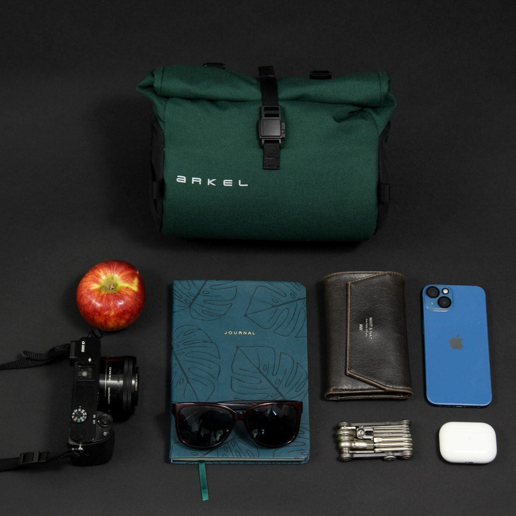 Burrito - Waterproof Handlebar Bag