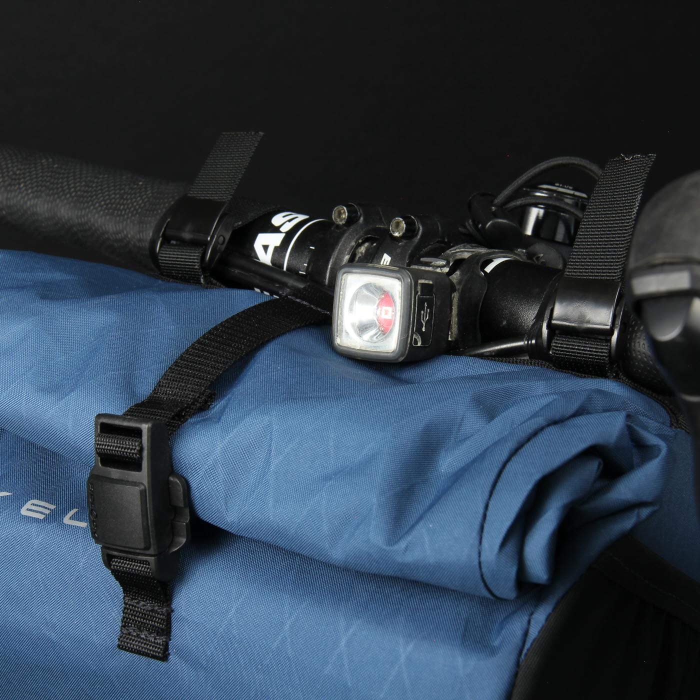 Burrito - Waterproof Handlebar Bag