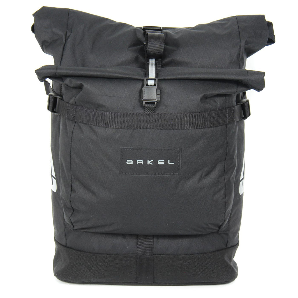 Metropolitan - Waterproof Urban Pannier