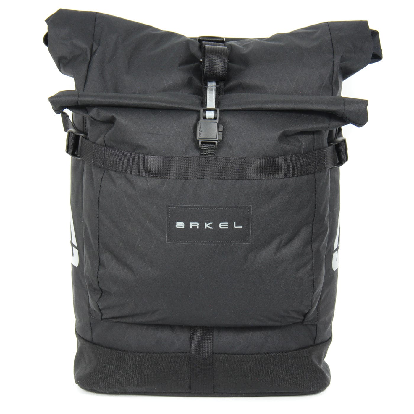 Metropolitan - Waterproof Urban Pannier