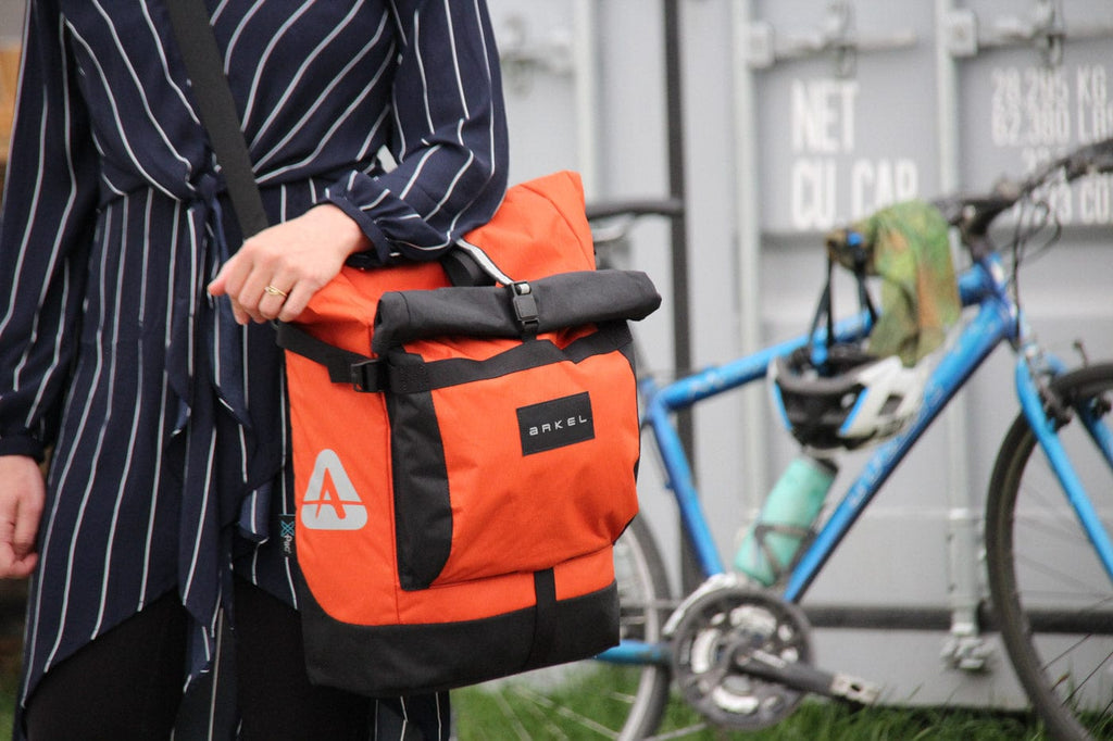 Metropolitan - Waterproof Urban Pannier