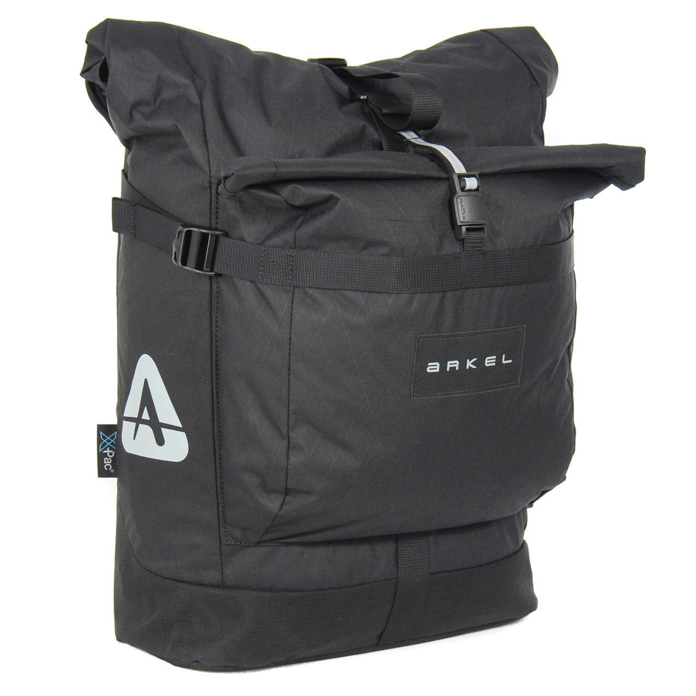 Metropolitan - Waterproof Urban Pannier