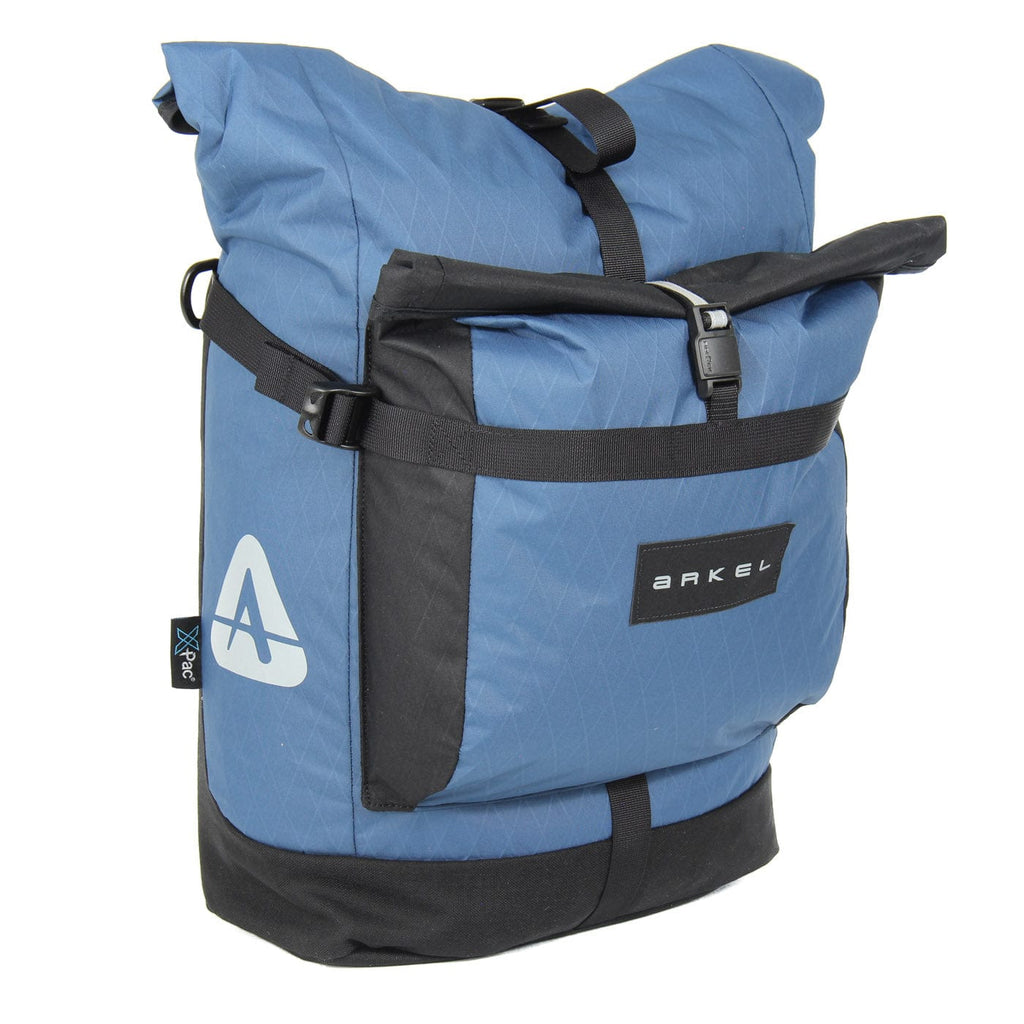 Metropolitan - Waterproof Urban Pannier