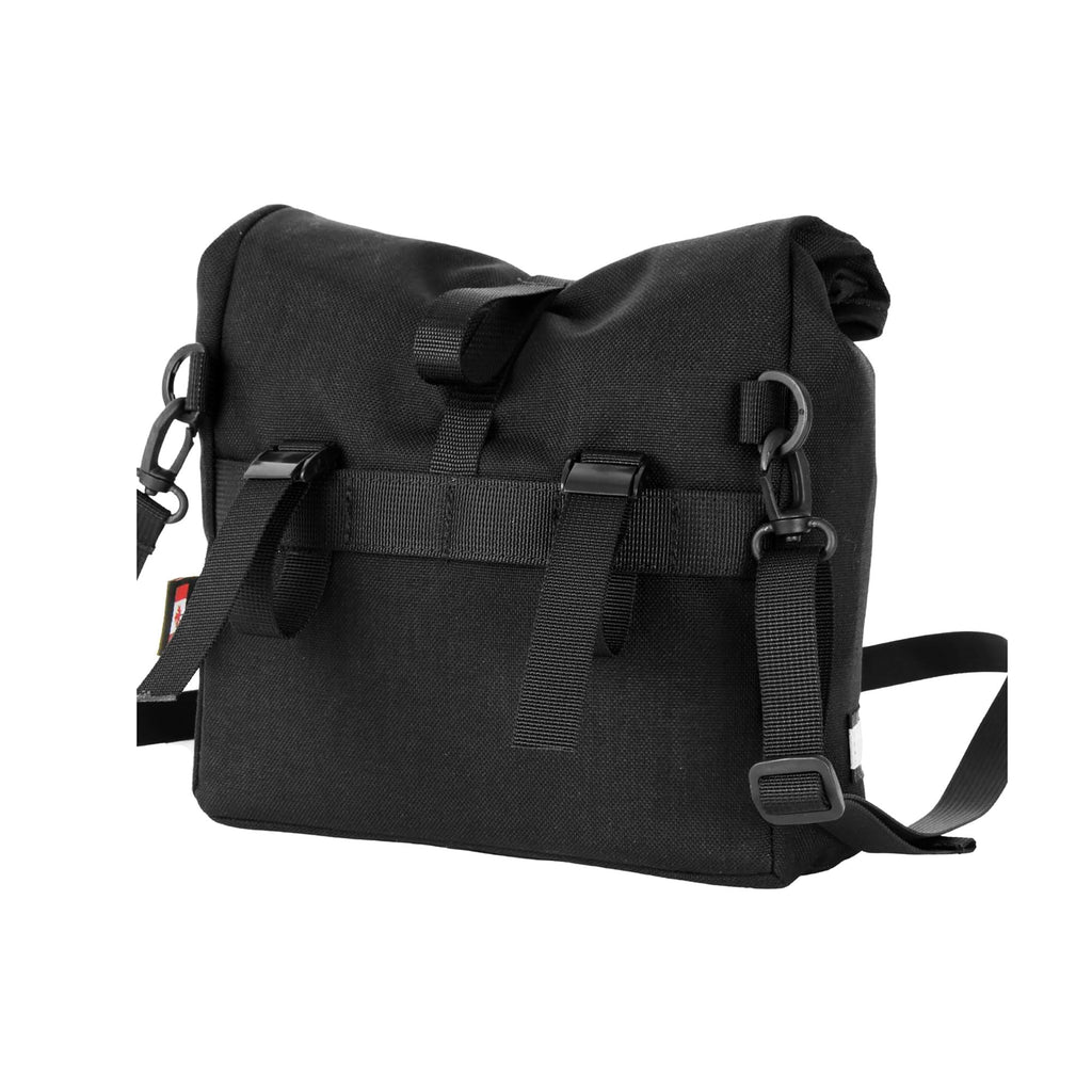 Signature BB - Sacoche de Guidon Imperméable