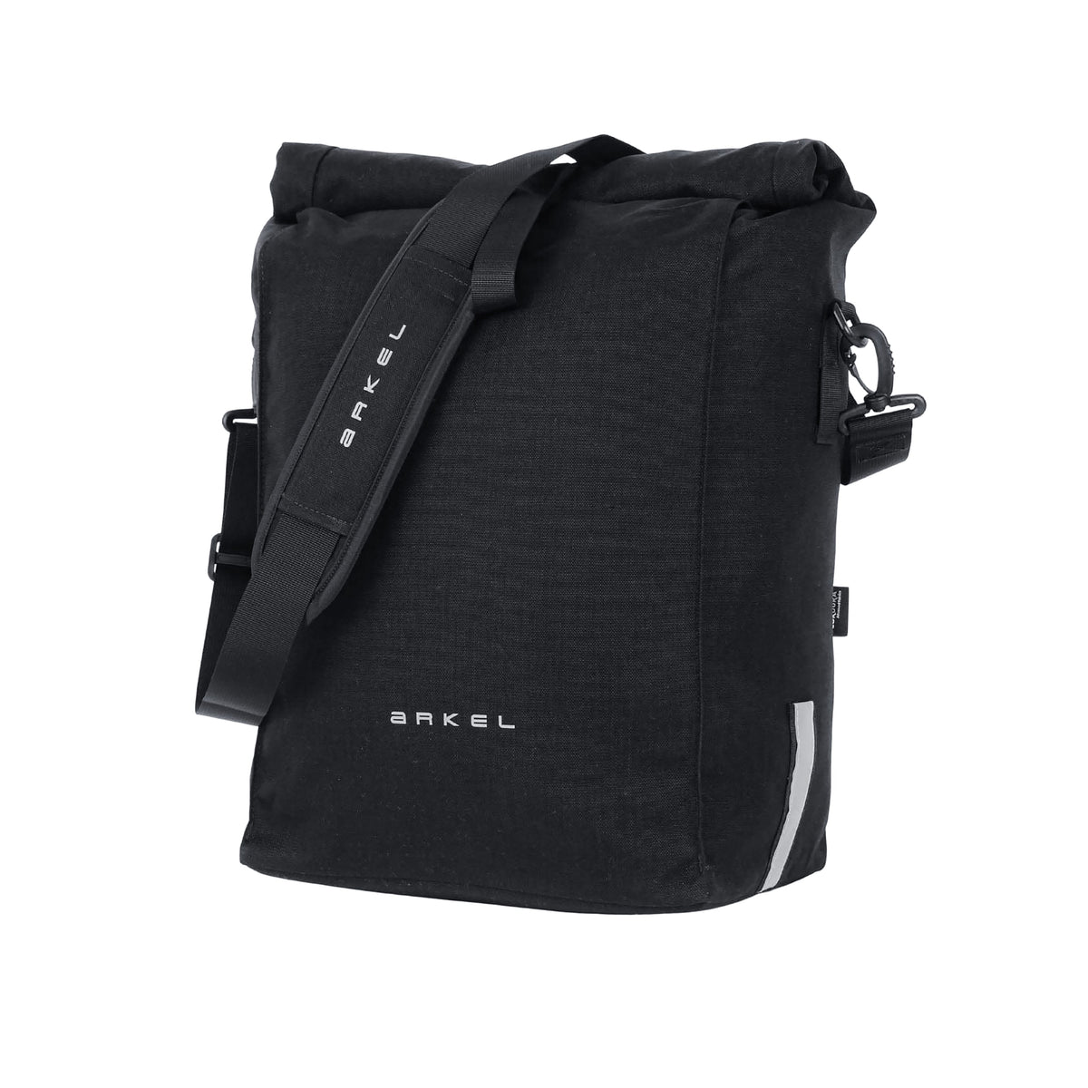 Signature V - Sacoche Urbaine Imperméable