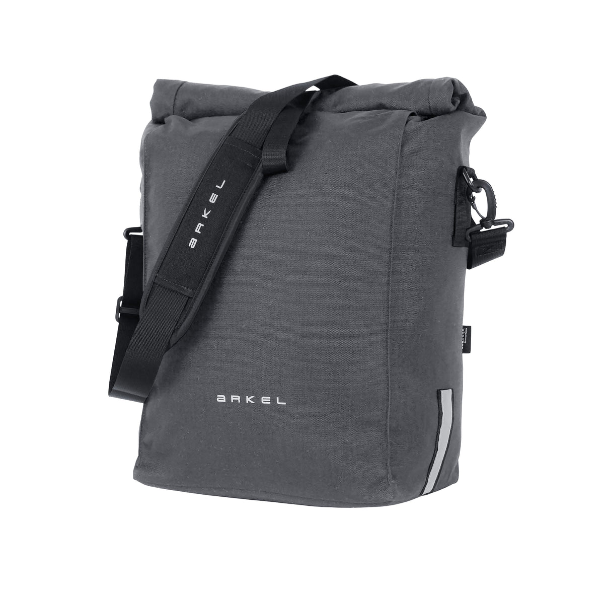 Signature V - Sacoche Urbaine Imperméable