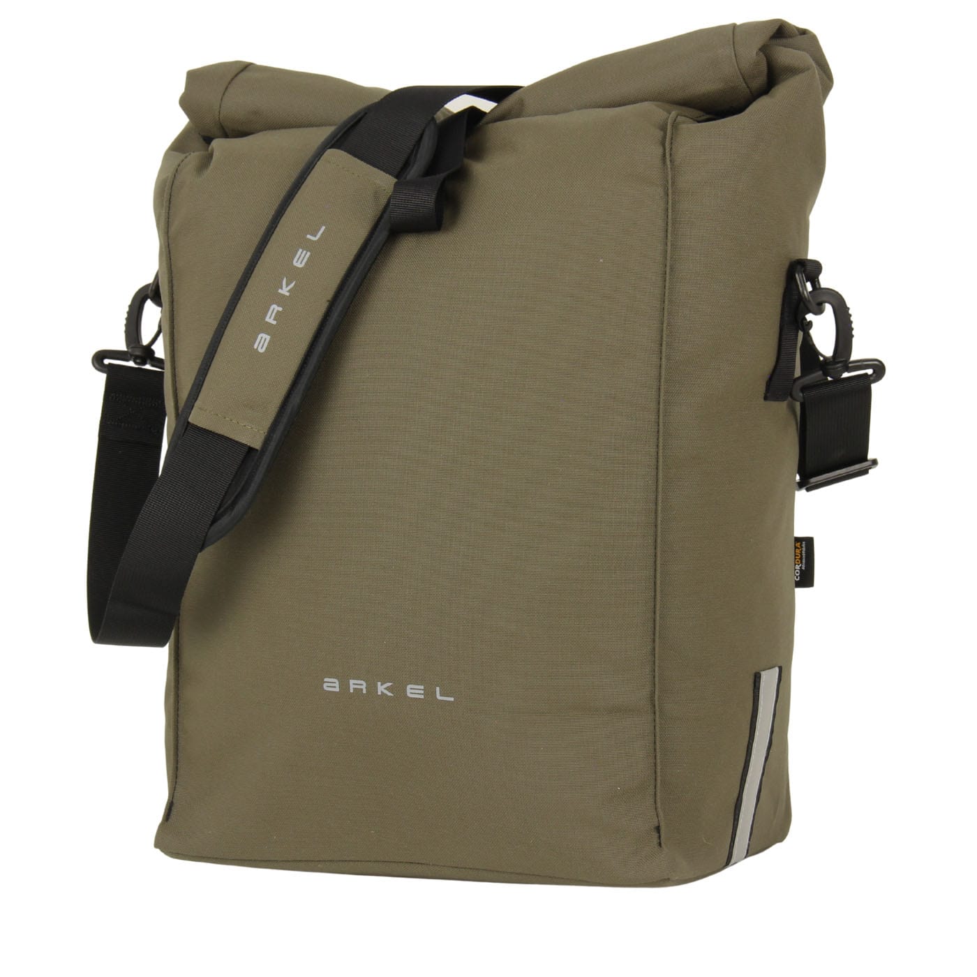 Signature V- Waterproof Urban Pannier