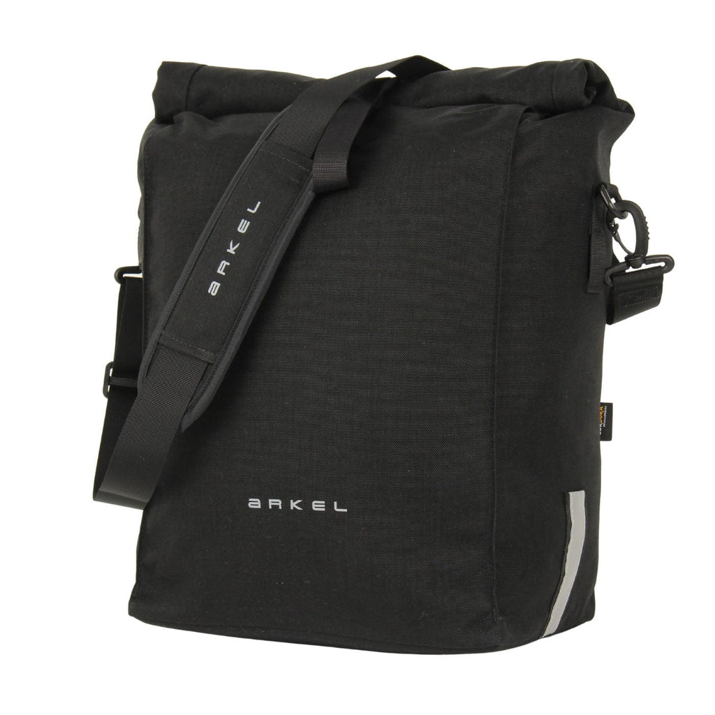 Signature V- Waterproof Urban Pannier