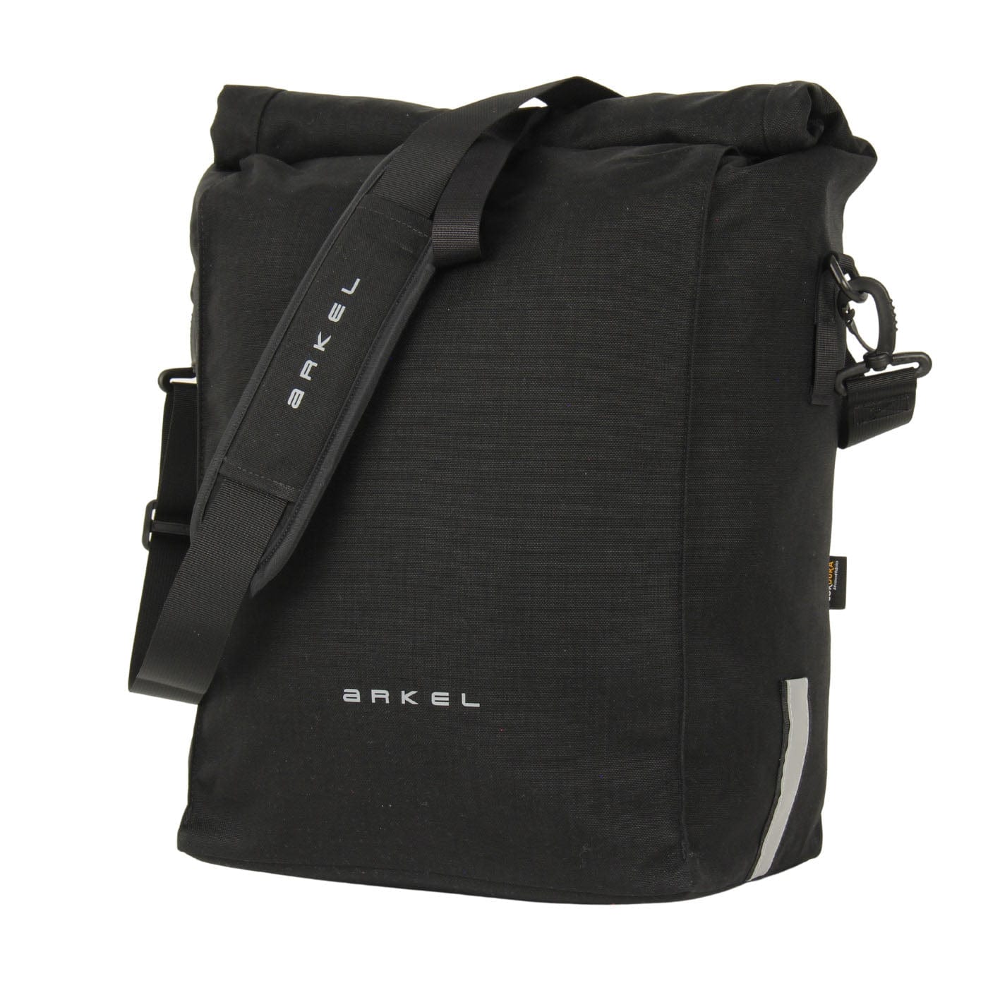 Signature V- Waterproof Urban Pannier
