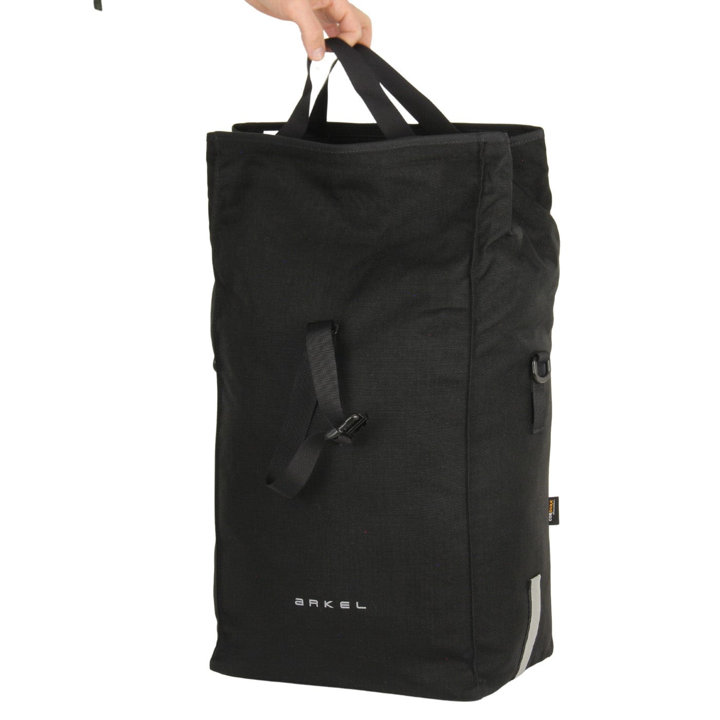Signature V- Waterproof Urban Pannier