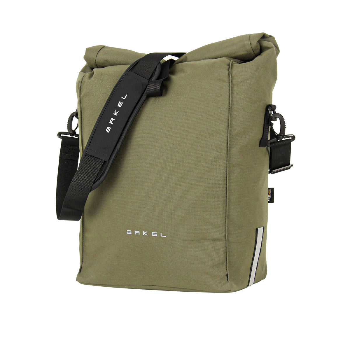 Signature V - Sacoche Urbaine Imperméable