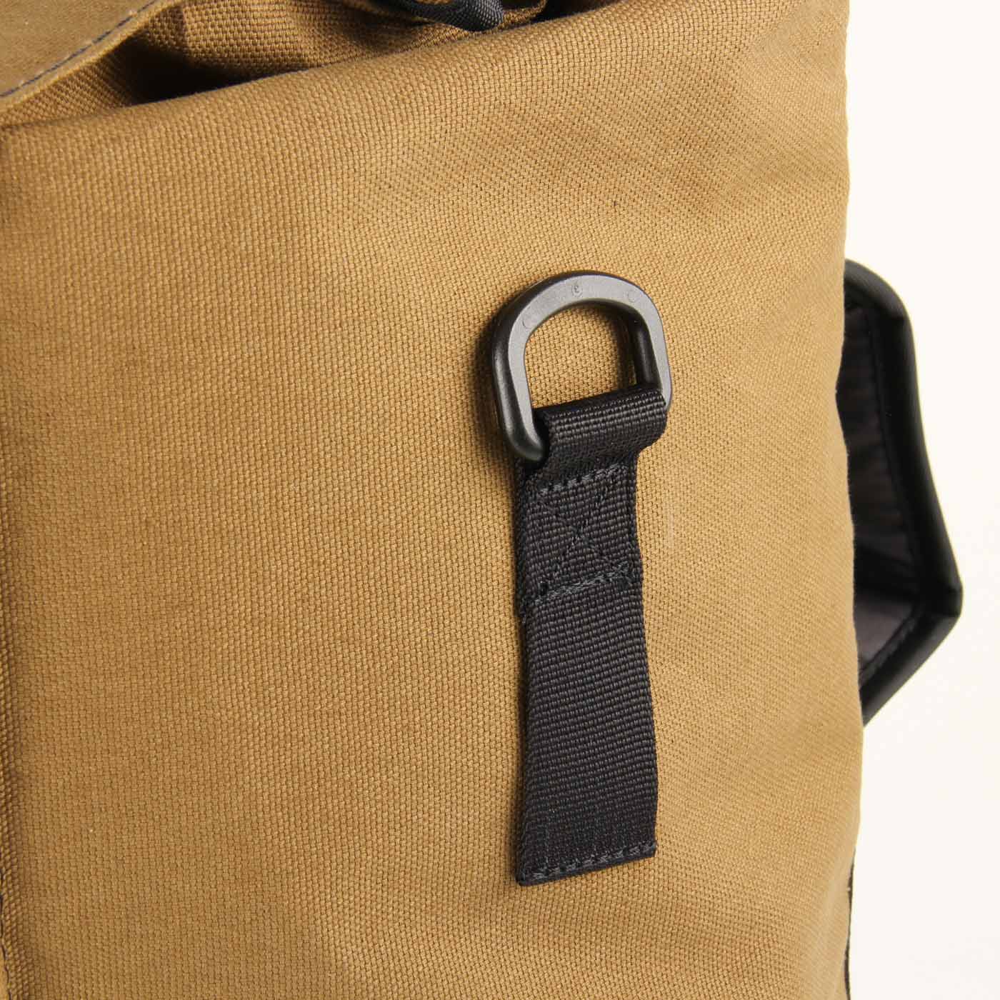 Signature V- Waterproof Urban Pannier