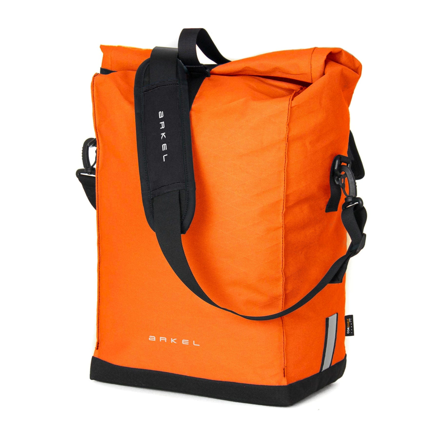 Signature V- Waterproof Urban Pannier