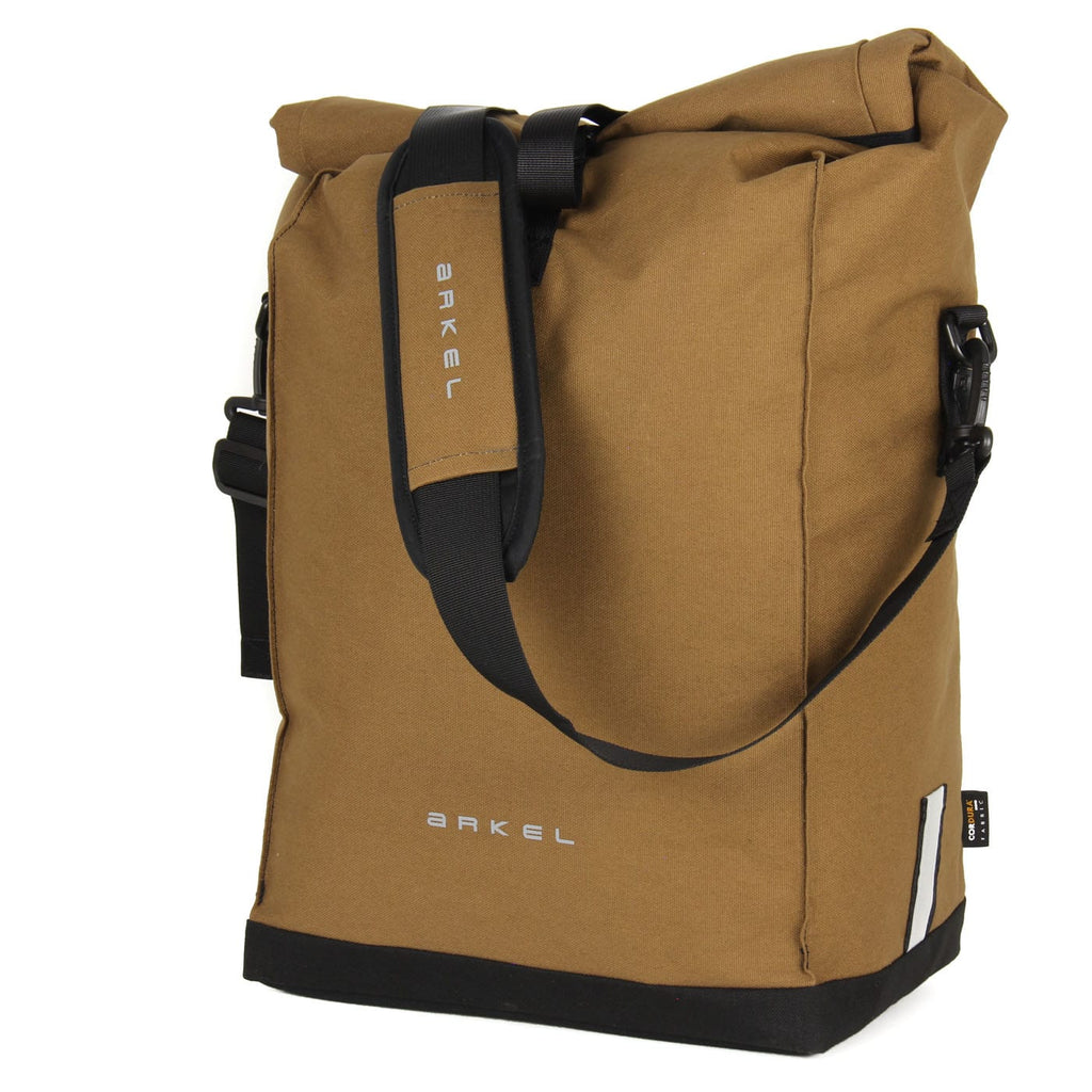Signature V- Waterproof Urban Pannier