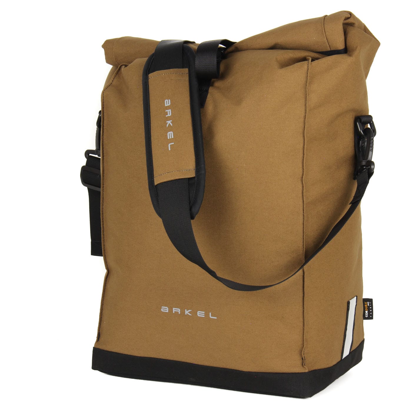 Signature V- Waterproof Urban Pannier