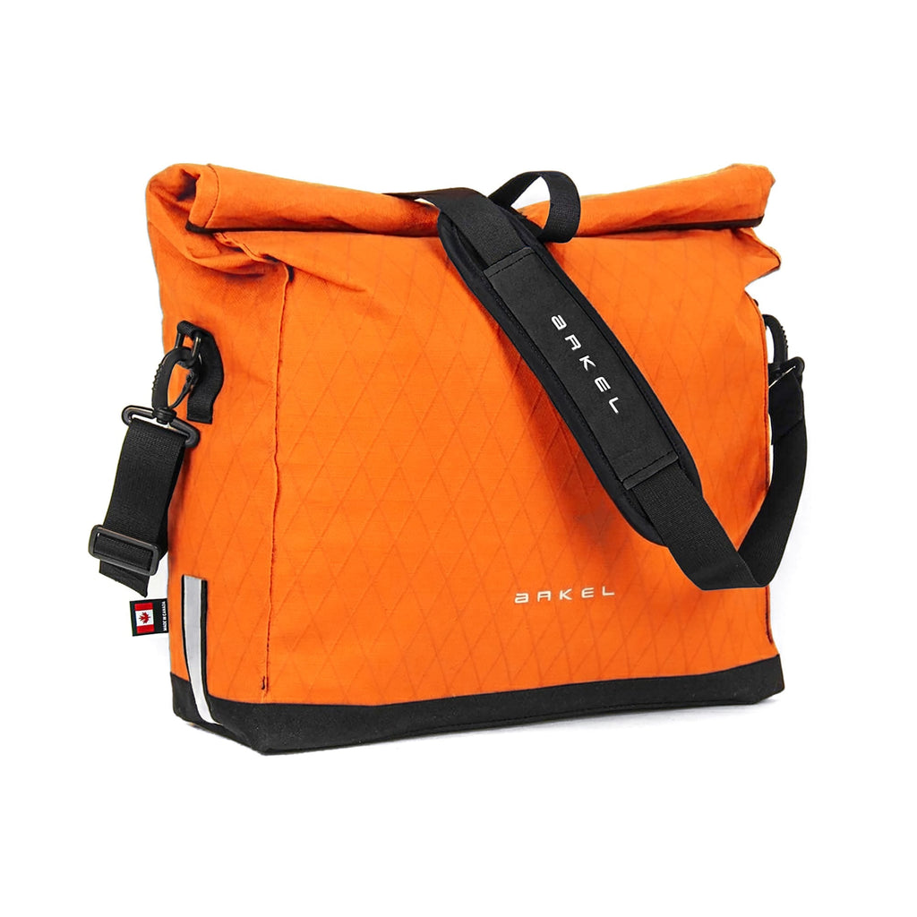 Signature H - Sacoche Urbaine Imperméable