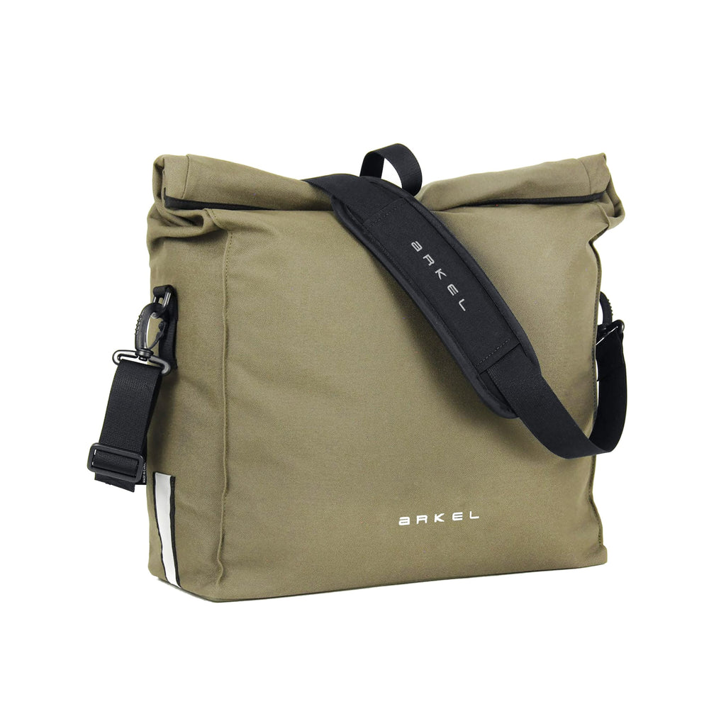Signature H - Sacoche Urbaine Imperméable