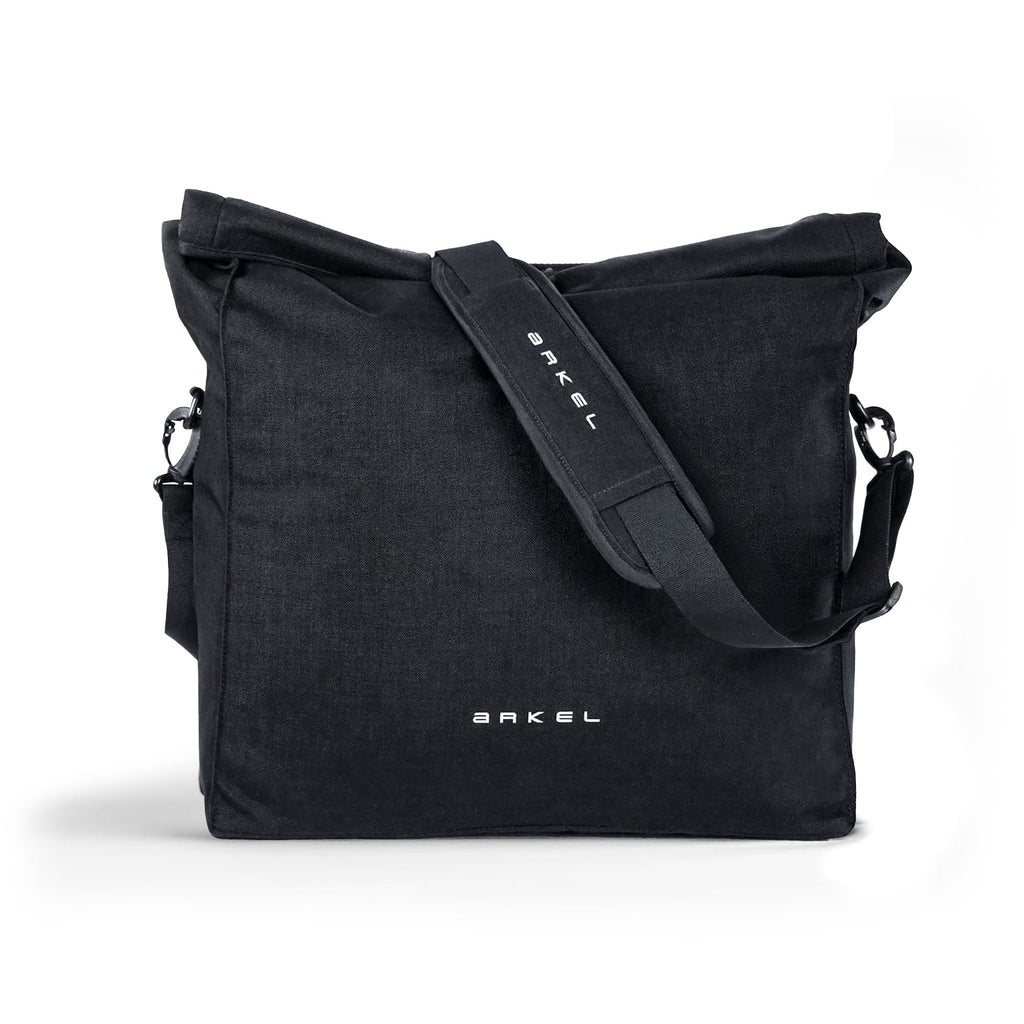 Signature H - Sacoche Urbaine Imperméable