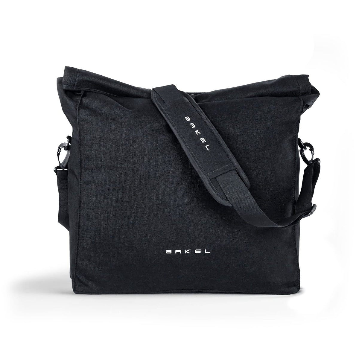 Signature H - Sacoche Urbaine Imperméable