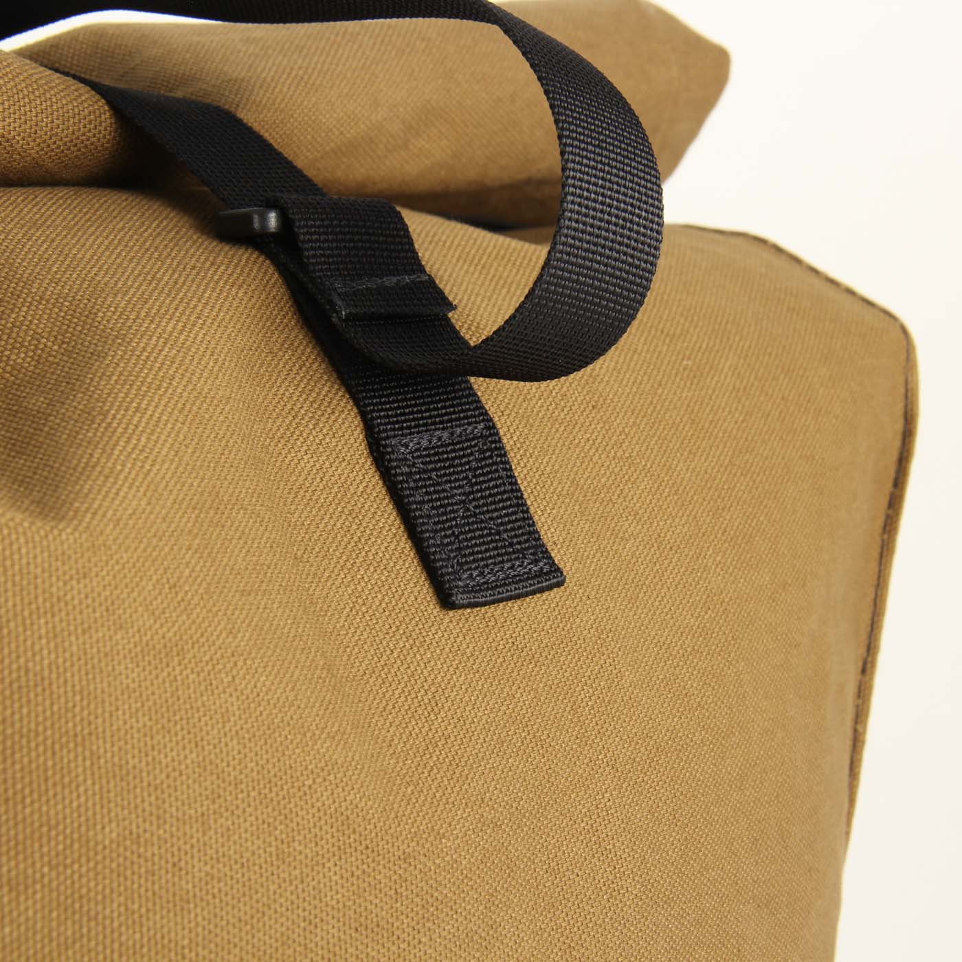 Signature V- Waterproof Urban Pannier