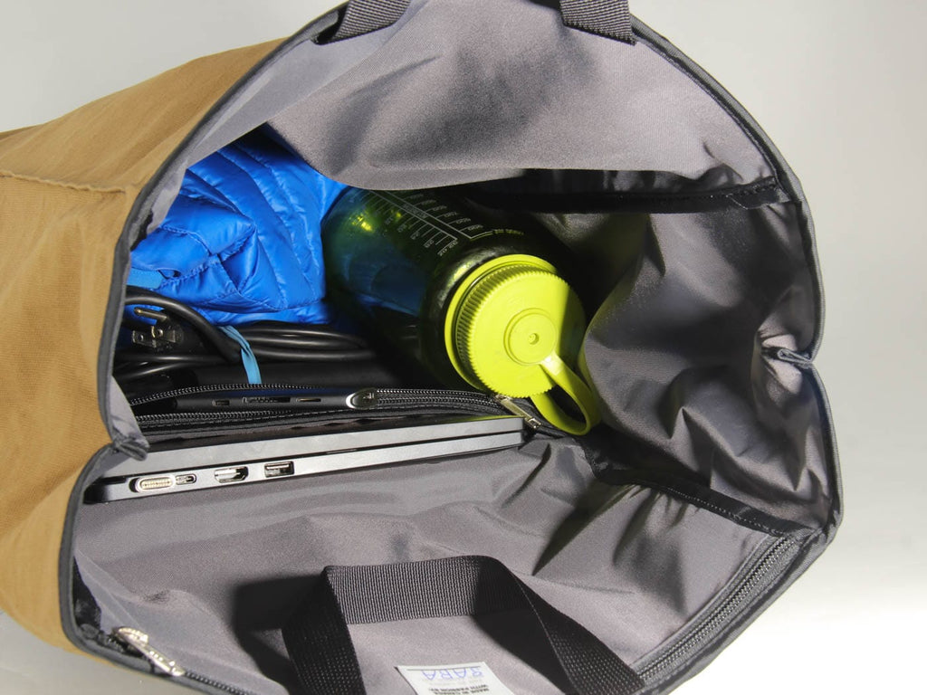 Signature V- Waterproof Urban Pannier
