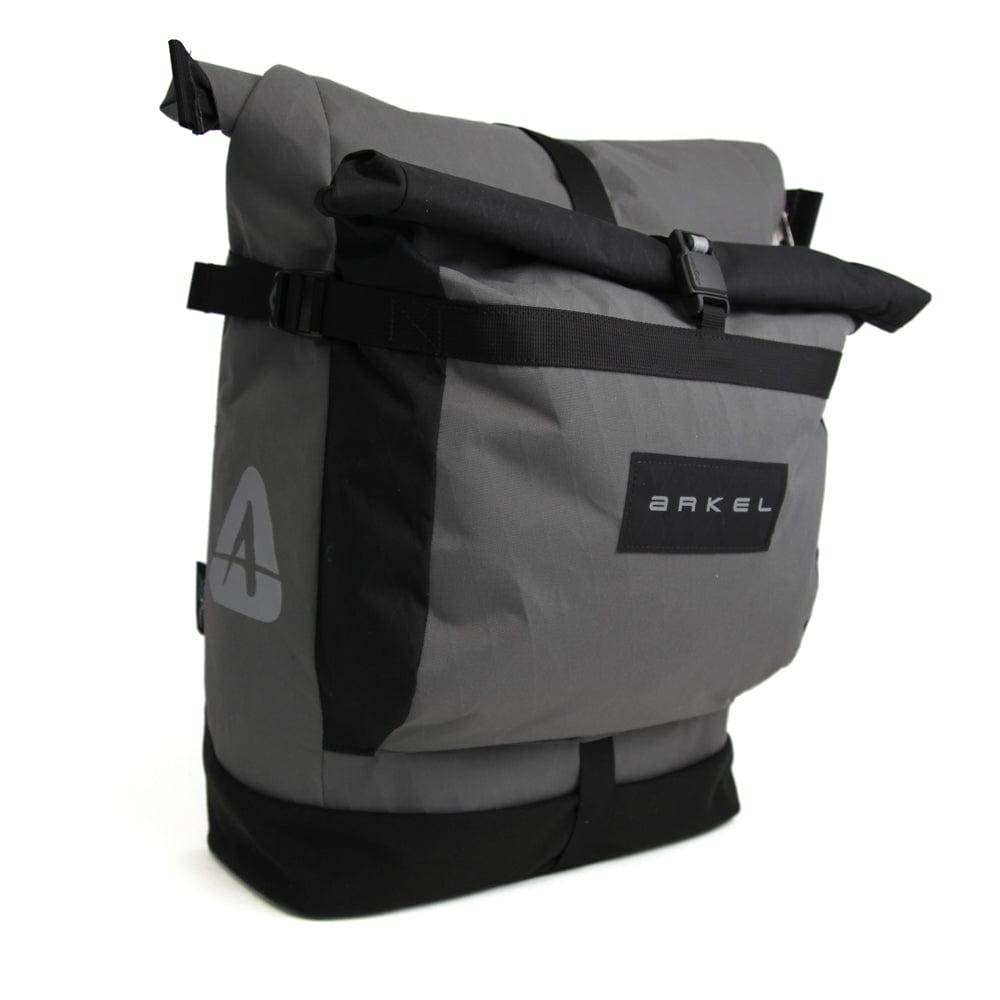 Metropolitan - Waterproof Urban Pannier