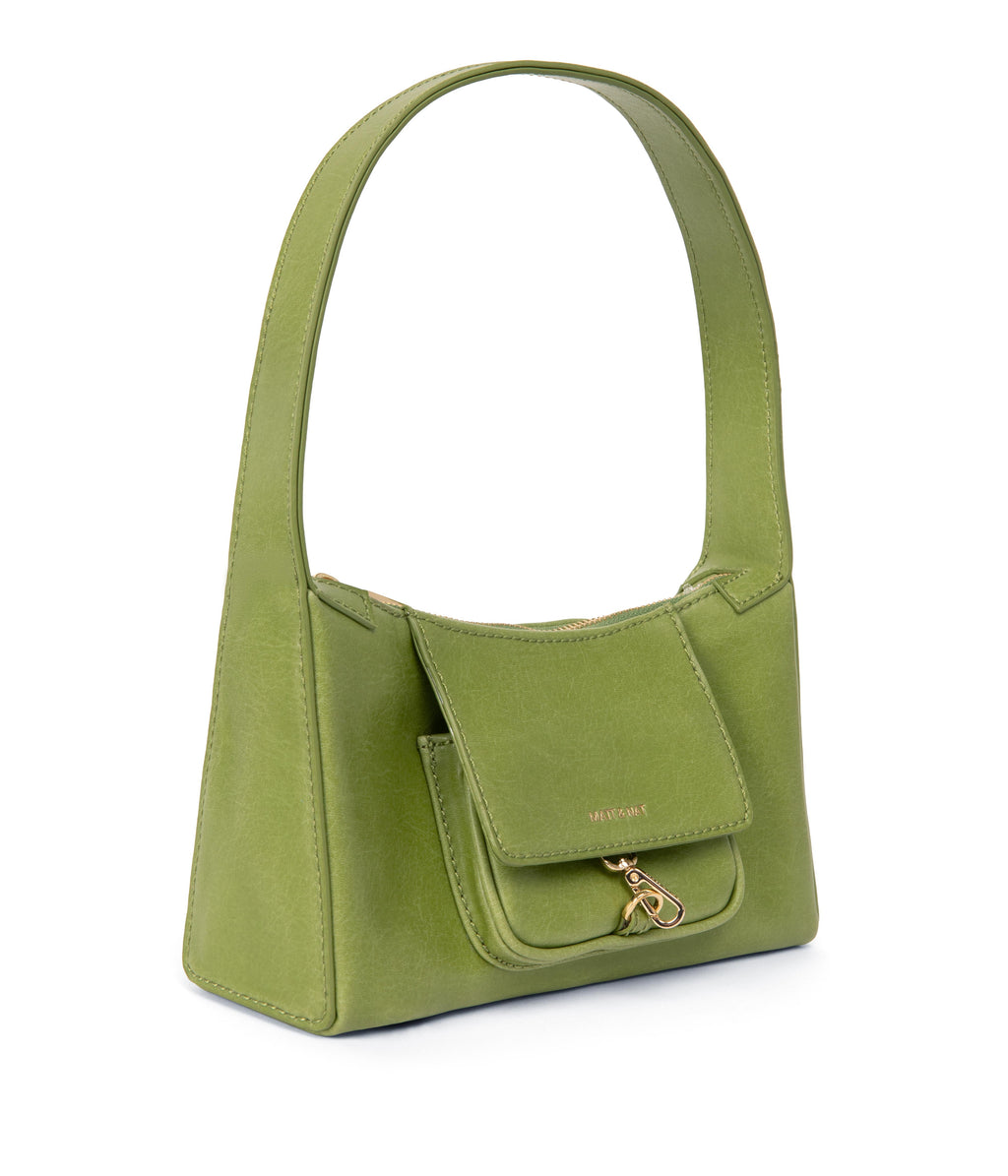 LOTI Vegan Shoulder Bag - Vintage