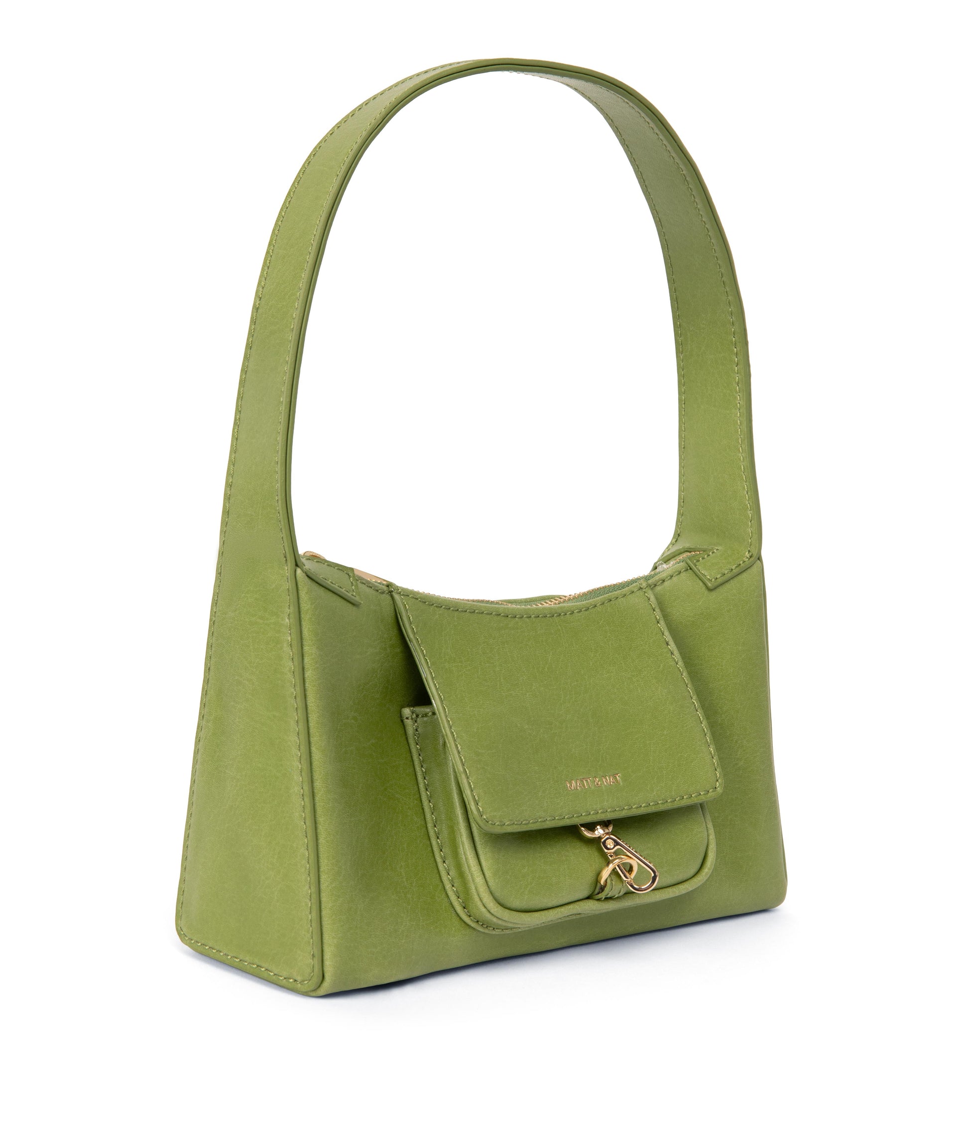 Sac bandoulière végétalien LOTI - Vintage