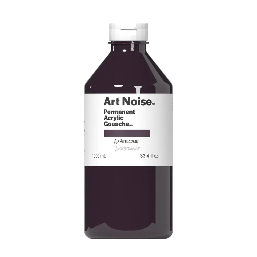 Art Noise - Eggplant