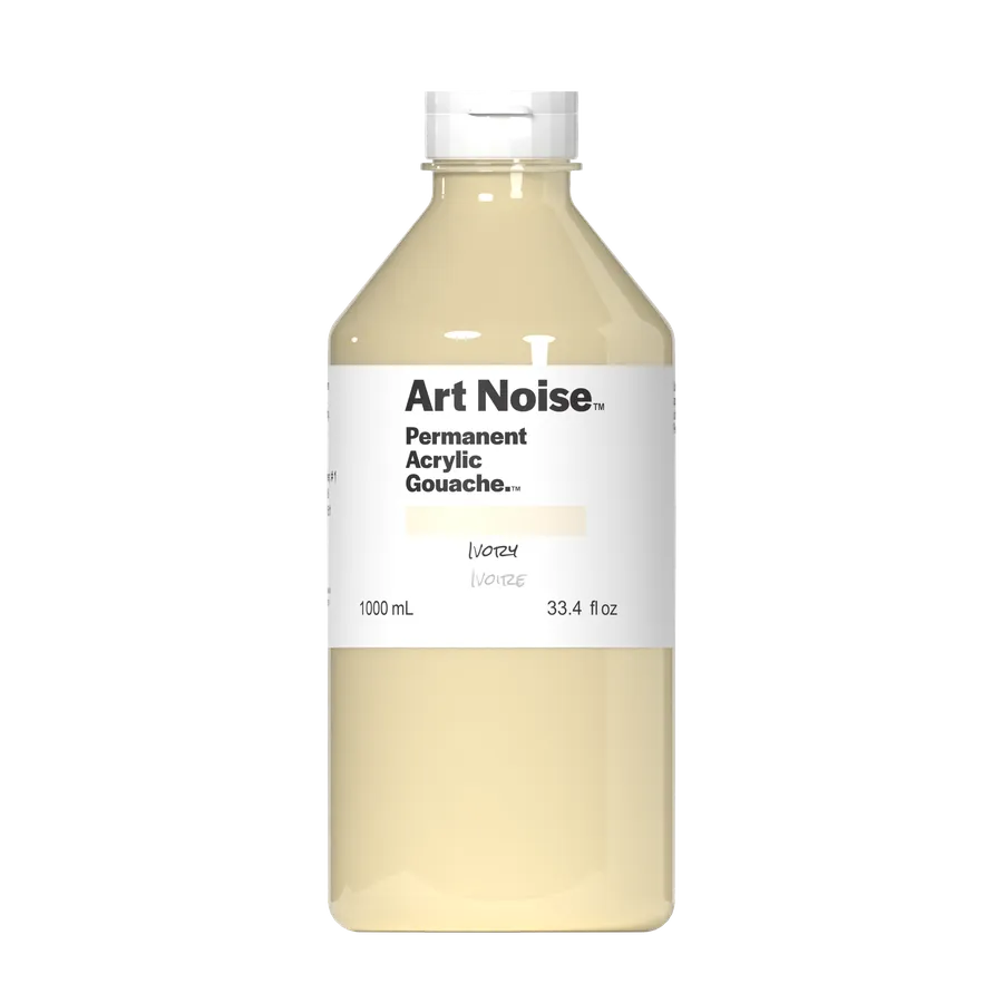 Art Noise - Ivory