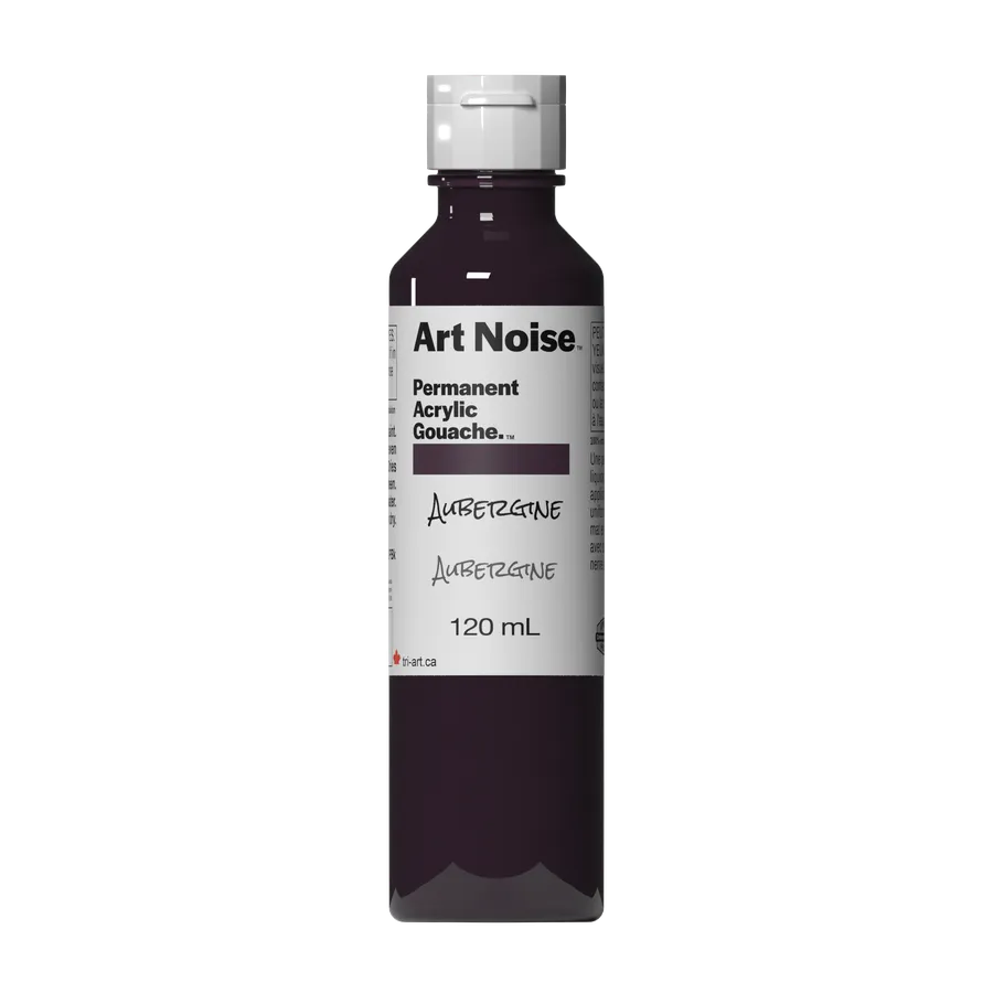 Art Noise - Eggplant