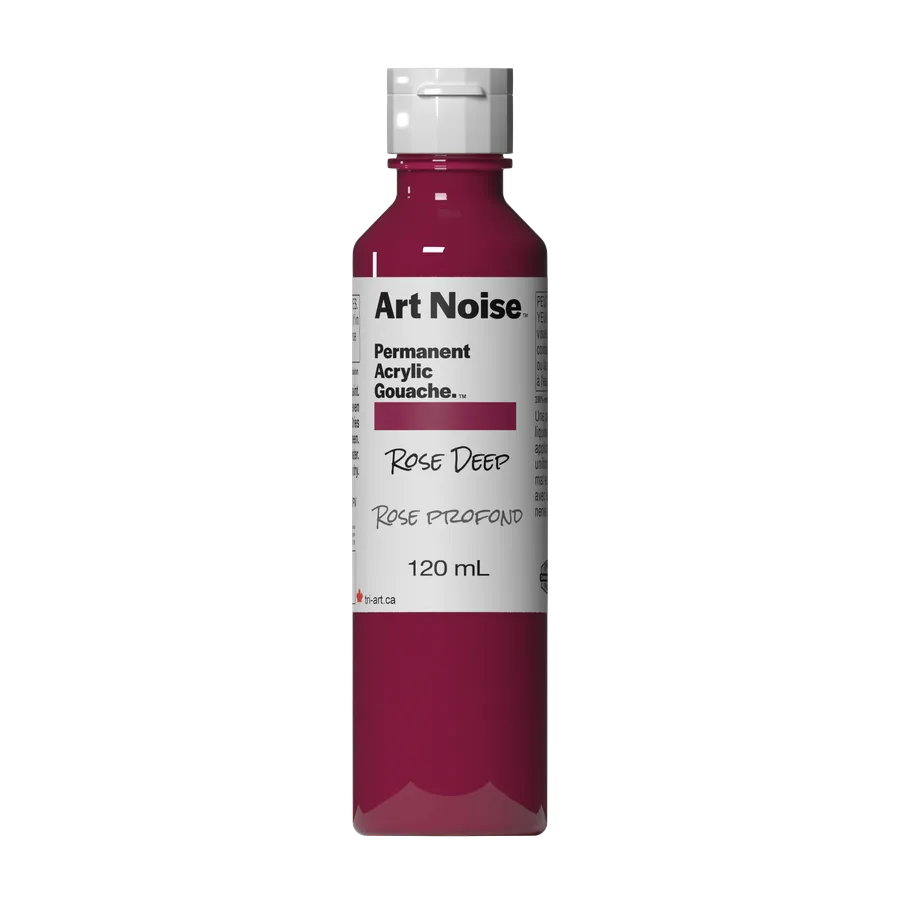 Art Noise - Rose Deep