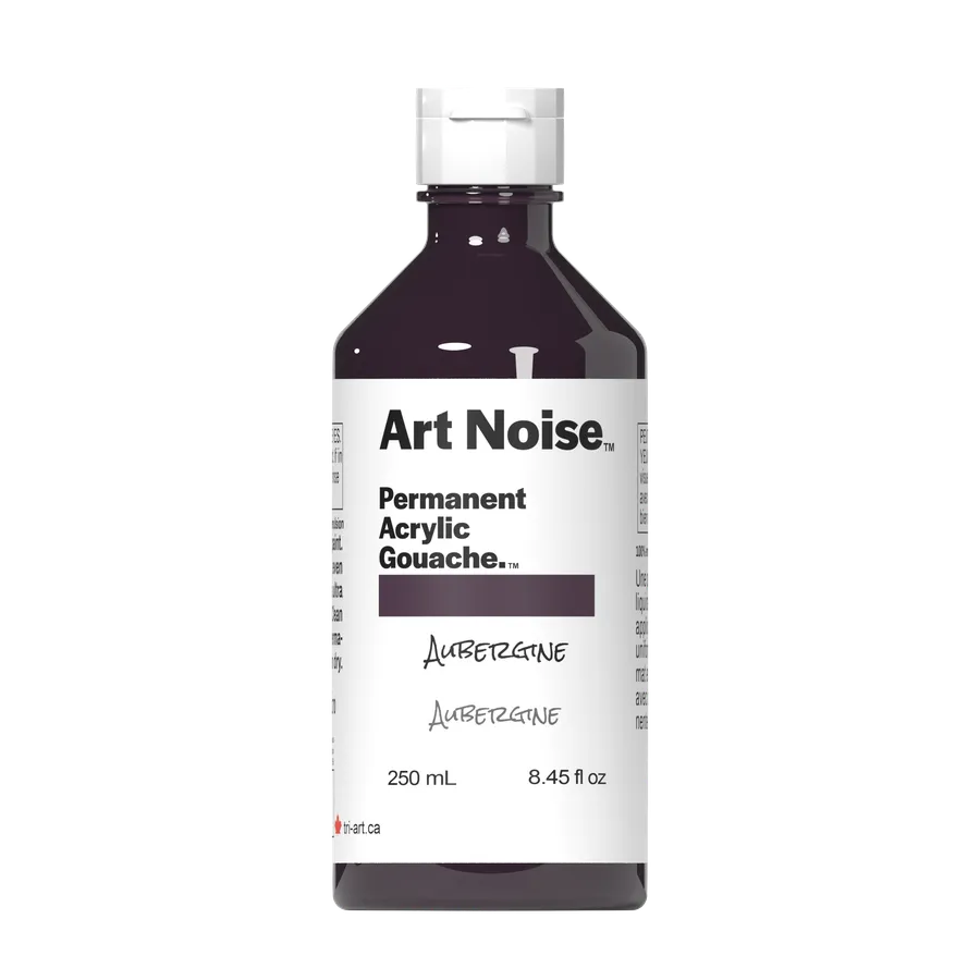 Art Noise - Eggplant