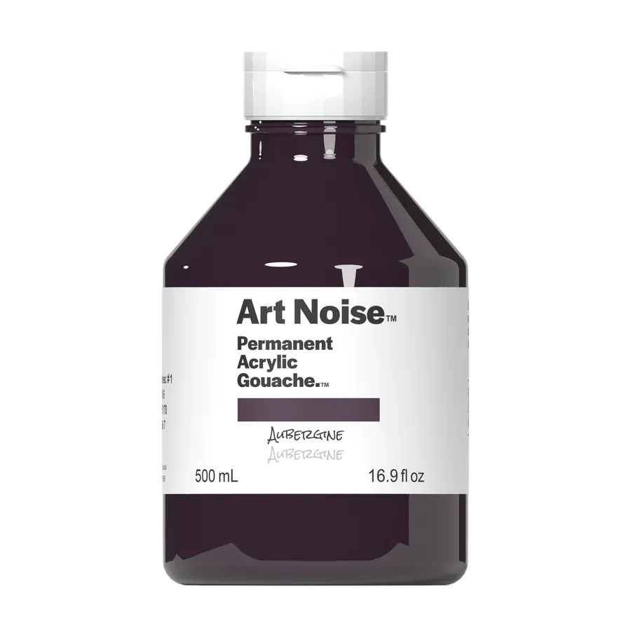 Art Noise - Eggplant