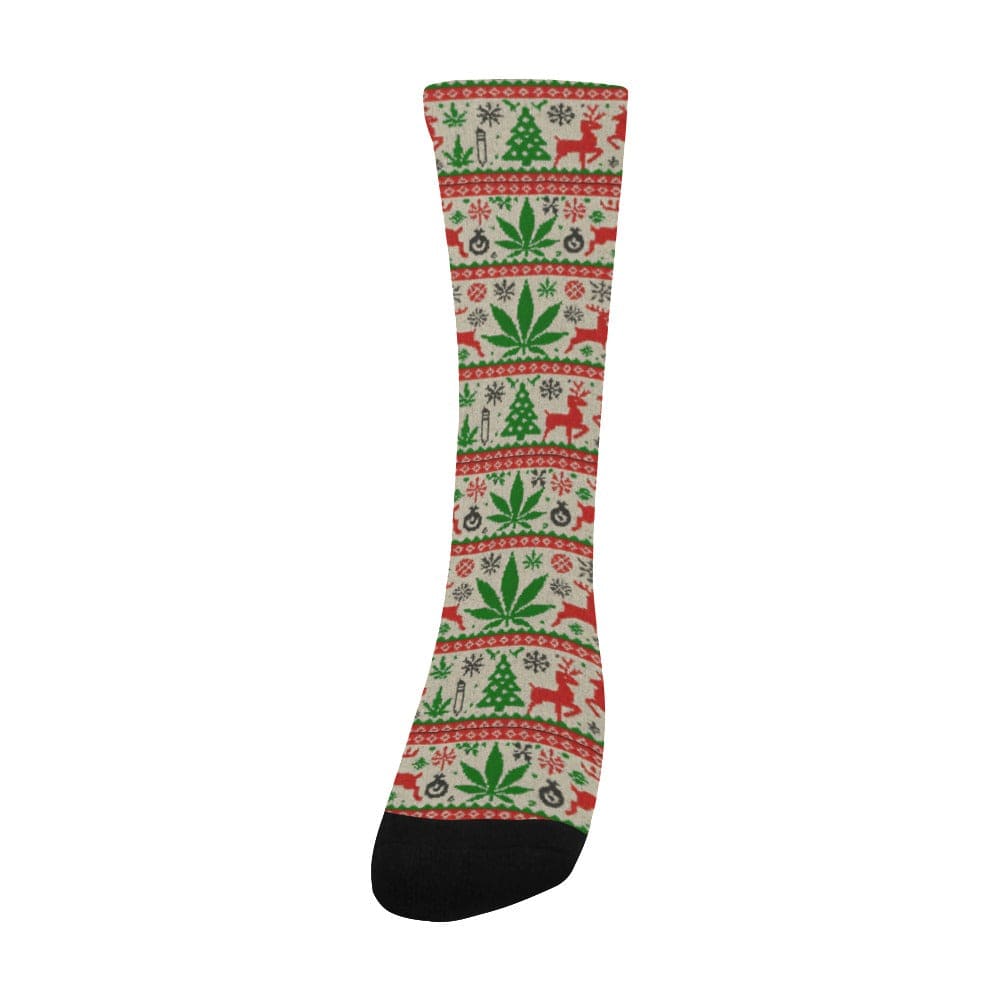Chaussettes de Noël originales
