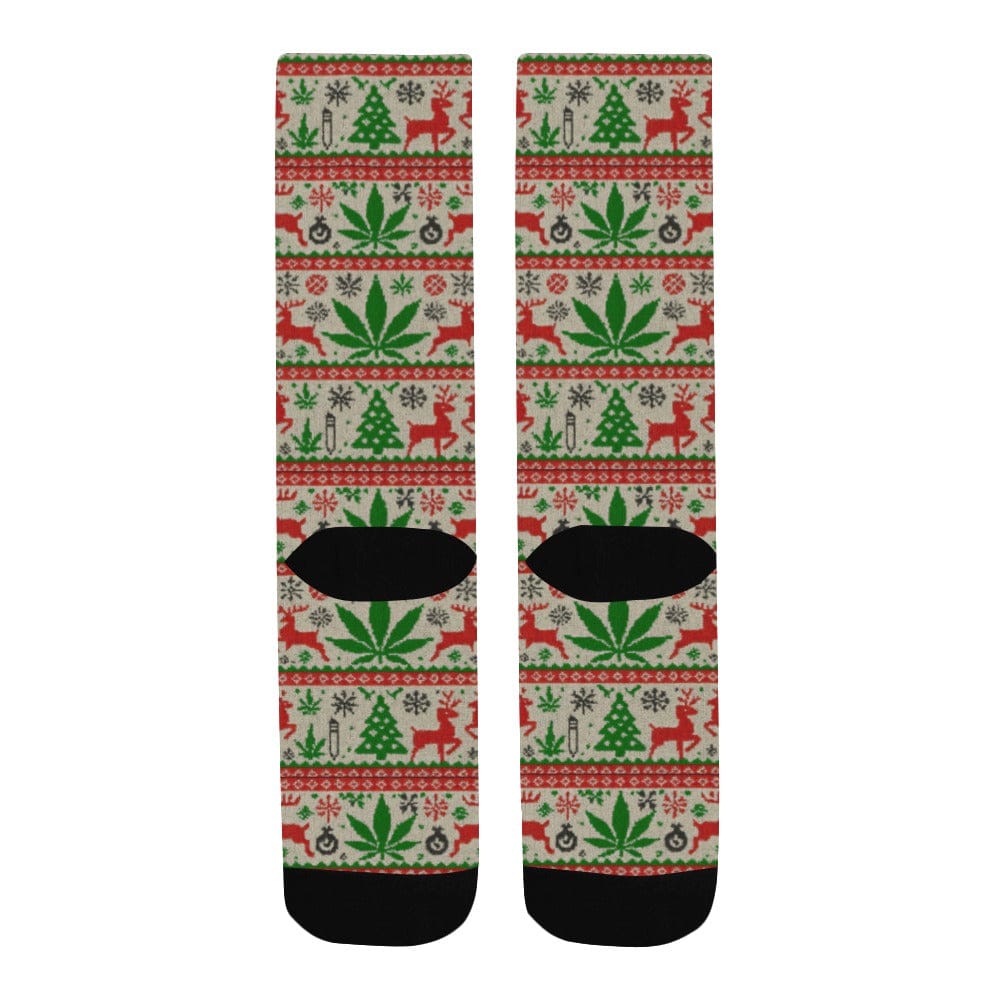 Chaussettes de Noël originales