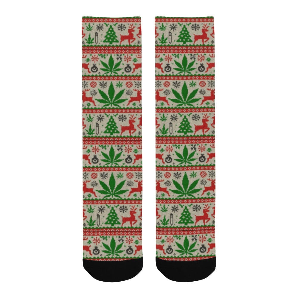 Chaussettes de Noël originales
