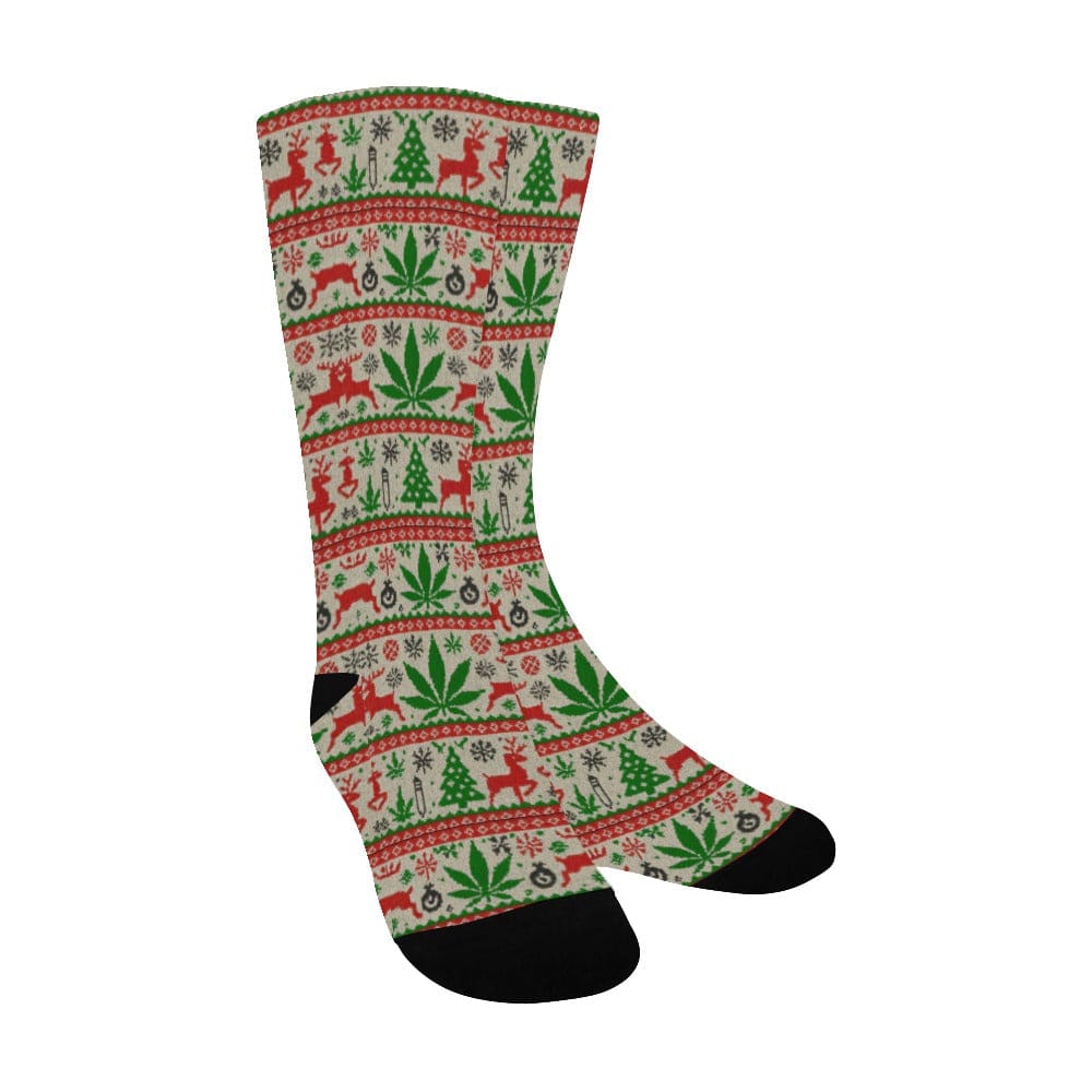 Chaussettes de Noël originales